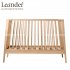 Leander - Linea Baby Lettino Rovere