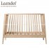 Leander - Linea Baby Lettino Faggio