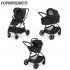 Foppapedretti - Divo Trio Glamour