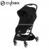 Cybex - Orfeo Passeggino Magic Black