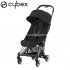 Cybex - Coya Passeggino Sepia Black Chr Brw