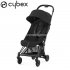 Cybex - Coya Passeggino Sepia Black Matt Blk