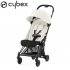 Cybex - Coya Passeggino Off White Matt Blk