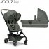 Joolz - Aer Plus Duo Passeggino Con Culla Mighty Green