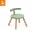 Stokke - Stokke Mutable Sedia V2 Clover Green