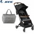 Jane' - Rocket Pro Passeggino U06 Cold Black