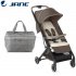 Jane' - Rocket Pro Passeggino U57 Oak Milk