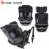 Be Cool By Jane - Easy I-Size Seggiolino Auto 40-150 Cm Z13 Carbon