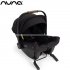 Nuna - Pipa Urbn Seggiolino Auto Isofix Caviar