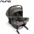 Nuna - Pipa Urbn Seggiolino Auto Isofix Granite