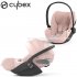 Cybex - Cloud T Isize Seggiolino Auto Plus Peach Pink