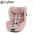 Cybex - Sirona T I-Size Plus Peach Pink
