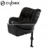 Cybex - Sirona Gi I-Size Moon Black