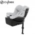 Cybex - Sirona Gi I-Size Lava Grey