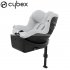 Cybex - Sirona Gi I-Size Fog Grey