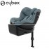 Cybex - Sirona Gi I-Size Plus Hibiscus Red