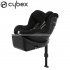 Cybex - Sirona Gi I-Size Plus Moon Black