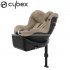 Cybex - Sirona Gi I-Size Plus Almond Beige