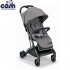 Cam - Compass 2.0 Passeggino 195 Melange Grigio