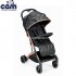 Cam - Compass 2.0 Passeggino 194 Jacquard Nero