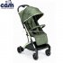 Cam - Compass 2.0 Passeggino 201 Jacquard Verde