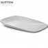 Nattou - Softy Fasciatoio Silicone Grigio