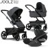 Joolz - Joolz Geo 3 Mono Trio Con Cloud T Stone Grey