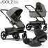 Joolz - Joolz Geo 3 Mono Trio Con Cloud T Sage Green