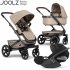 Joolz - Joolz Geo 3 Mono Trio Con Cloud T Sandy Taupe