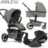 Joolz - Joolz Hub Plus Trio Con Cloud T Sage Green
