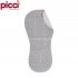 Picci - Copriseduta Passeggino Air 3D 3-5 Punti 22 Grigio