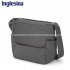Inglesina - Day Bag Velvet Grey