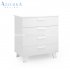 Azzurra Design - Mia Como' Bianco