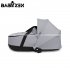 Babyzen - Bassinet Per Passeggino Babyzen Yoyo2 6+ Stone