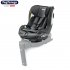 Peg Perego - Viaggio Giro Seggiolino Auto Crystal Black
