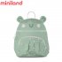 Miniland - Ecothermibag Kid Zaino Isotermico Frog