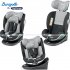 Burigotto By Peg Perego - Boavista Seggiolino Auto Isize Black