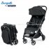 Burigotto By Peg Perego - Copa Passeggino Black