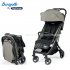 Burigotto By Peg Perego - Copa Passeggino Light Grey