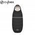 Cybex - Platinum Sacco Coprigambe Sepia Black
