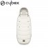 Cybex - Platinum Sacco Coprigambe Off White