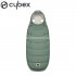 Cybex - Platinum Sacco Coprigambe Leaf Green