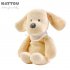 Nattou - Sleepy Peluche Luce Notturna Cagnolino Vanilla