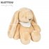 Nattou - Sleepy Peluche Luce Notturna Coniglio Pale Brown