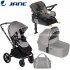 Jane' - Muum Trio U05 Dim Grey