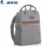 Jane' - Backpack Borsa Zaino Jane' U05 Dim Grey