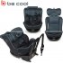 Be Cool By Jane - Easy I-Size Seggiolino Auto 40-150 Cm Z15 Petrol