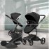 Mima - Mima Xari Max Duo Cloud T Black Black Blk