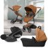 Mima - Mima Xari Max Trio Cloud T Camel Ash Black