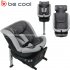 Be Cool By Jane - Saturn Isize Seggiolino Auto 40 - 150 Cm Z14 Antracita